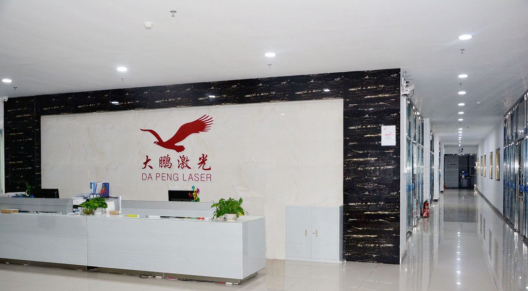 Porcellana Shenzhen Dapeng Laser Equipment Co., Ltd. Profilo Aziendale
