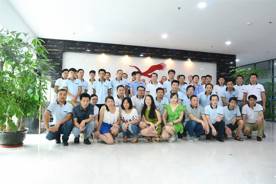 Porcellana Shenzhen Dapeng Laser Equipment Co., Ltd. Profilo Aziendale
